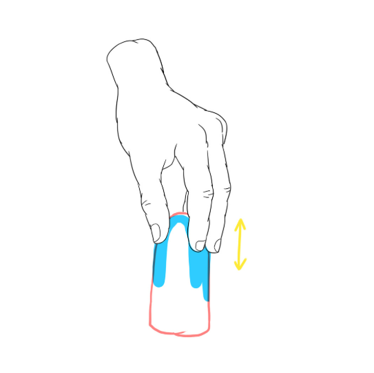 Tête de Gland